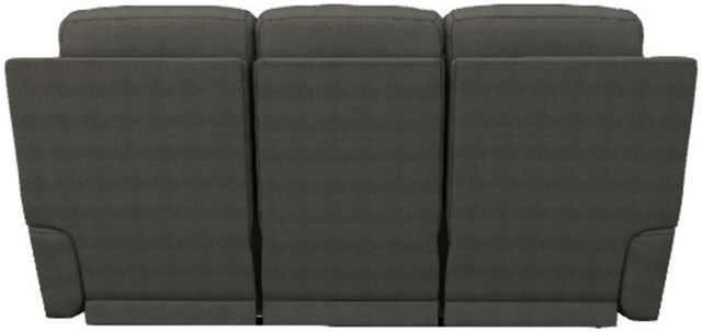 La-Z-Boy® Emmons Granite Power Reclining Sofa with Headrest and Lumbar-4