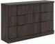 Signature Design by Ashley® Jadiston Dark Brown Drawer Dresser-0