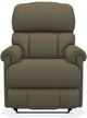 La-Z-Boy® Pinnacle Tigereye Power Wall Recliner with Headrest and Lumbar-0