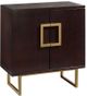 Olliix by Madison Park Morocco/Gold Lexnnox Chest-0