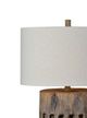 Forty West Decklin Brown Table Lamp-1