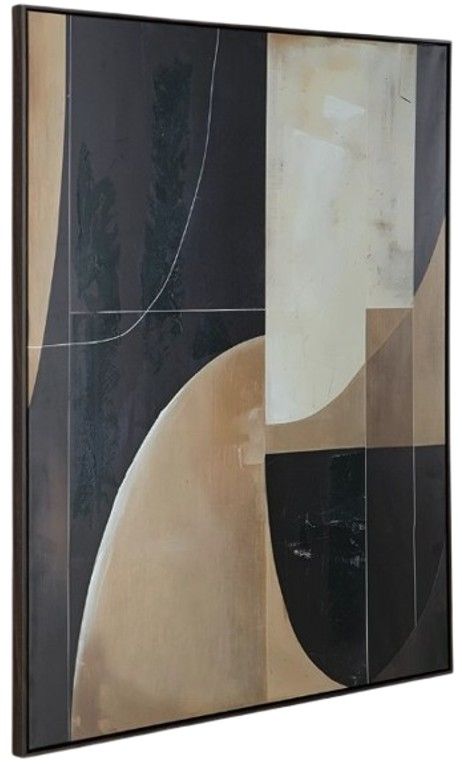 Signature Design by Ashley® Ewanford Wall Art-4