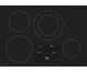 Sharp® 30" Black Induction Cooktop-0