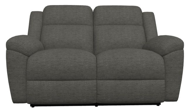 La-Z-Boy® Joel Slate Manual Reclining Loveseat-1