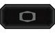 Vent-A-Hood® Premier Magic Lung® Designer Series JCIH/C1 66" Black Carbide Island Range Hood-1