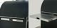 XO 40" Charcoal Pizza Oven Cart-3