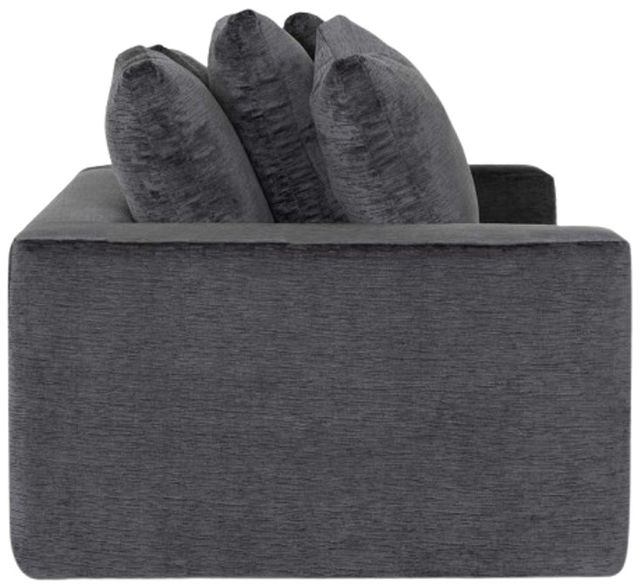 Franklin™ Haswell Charcoal Chair-3