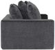 Franklin™ Haswell Charcoal Chair-3
