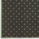 Dalyn™ Rug Company Kikiamo KK5 Lime-In 5'x8' Area Rug-2