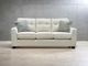 Decor-Rest® Furniture LTD Kayla Ivory Sofa-3