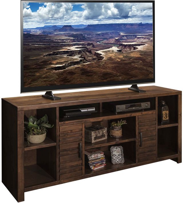 Legends Home Sausalito 74" TV Console-0