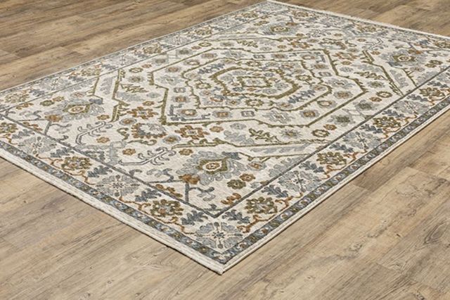 Oriental Weavers™ Hastings 5'x8' Style 4 Area Rug-1