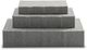 Signature Design by Ashley® Jolina 3-Piece Gray Box Set-1