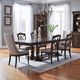 Liberty Furniture Arden Road 7-Piece Alternative Satin Cherry Dining Set-1