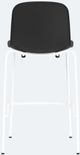 EQ3 Holi Black/White Outdoor Counter Stool-4