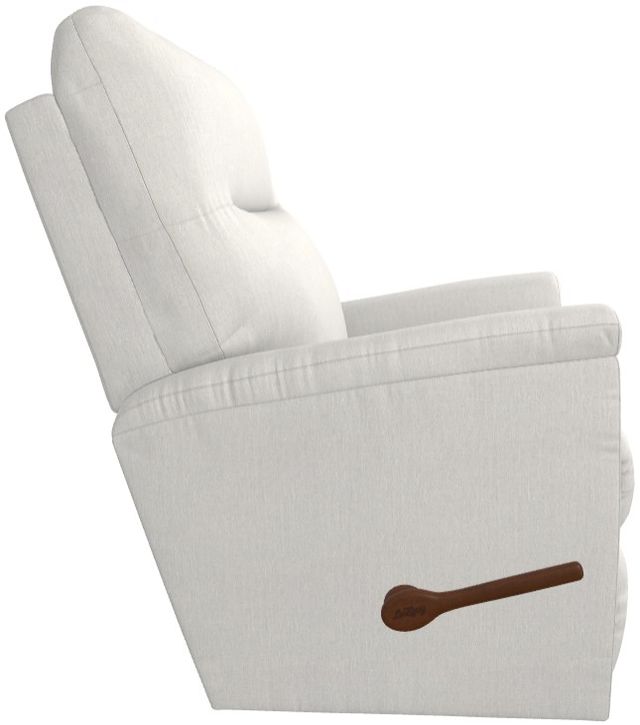 La-Z-Boy® Norton Linen Manual Wall Recliner-3