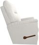 La-Z-Boy® Norton Linen Manual Wall Recliner-3