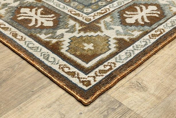 Oriental Weavers™ Ellington 5'x8' Style 3 Area Rug-2