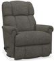 La-Z-Boy® Pinnacle Graphite Manual Gliding Recliner-0
