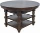 Jofran Inc. Winchester Portwood High/Low Dining Table-0