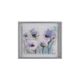 Olliix by Madison Park Lilac Blooming Spring Purple Framed Graphic-0