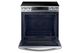 Samsung 30" Stainless Steel Slide-In Induction Range-1