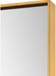 Renwil® Crosland Gold Leaf Full Length Mirror-1