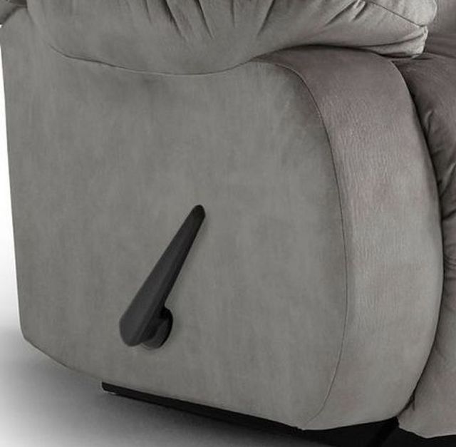 Best® Home Furnishings Customizable Brinley Medium Recliner-2