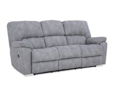 Mammoth Reclining Sofa