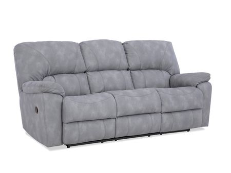 Mammoth Reclining Sofa