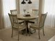 Boulder Creek Furniture Maple 42'' Dining Table-2