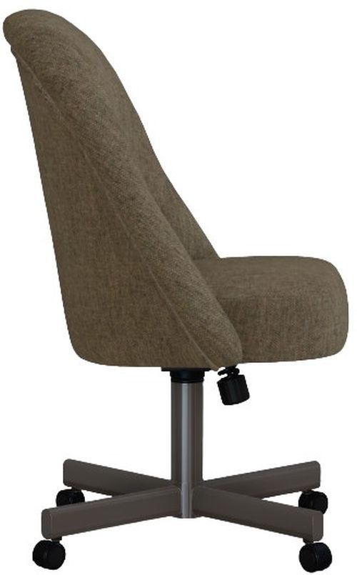 Chromcraft™ Customizable Landry Dining Chair -4