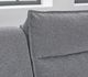Signature Design by Ashley® Modmax II 7-Piece Pepper/Salt Modular Power Reclining Sectional with Audio Consoles-2