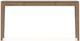 Canadel Essence Console Table-1