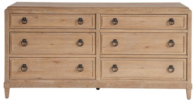 Universal Explore Home™ Griffith Park Canyon Dresser-1
