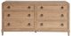 Universal Explore Home™ Griffith Park Canyon Dresser-1
