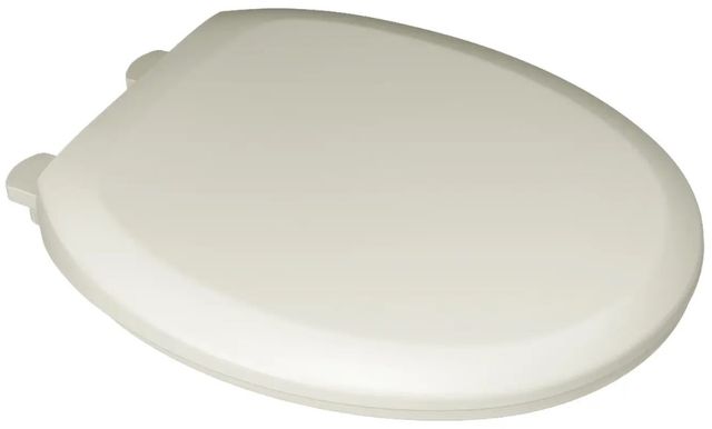 American Standard Champion® Linen Round Toilet Seat-0