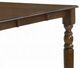 ACME Furniture Dylan Walnut Counter Height Table-4