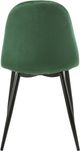 Elements International Isadora Emerald Side Chair-2