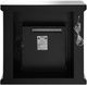 Coaster® Lorelai Mirror Freestanding Fireplace-5