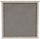 Riverside Furniture Bennett Frosted Gray Mirror-3