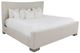 Fairfield® Inez Cream Upholstered King Bed-0