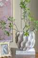 A & B Home Coral Vase-1