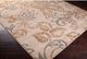 Surya Riley Tan 8' Round Rug-2