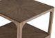 Fairfield® Callahan Louve End Table-2