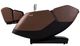 Osaki Ziva Brown Massage Chair-2