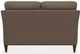 La-Z-Boy® Violet Java Loveseat-1