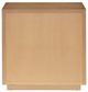 Currey & Company Margot Beige/Natural Oak Chest-3