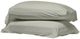 Dreamfit® DreamChill™ 2-Piece Heathered Sage Bamboo Comfort Stretch Knit King Pillowcase Set-0