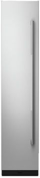 JennAir® RISE™ 18" Stainless Steel Column Refrigerator Left-Swing Panel Kit-0
